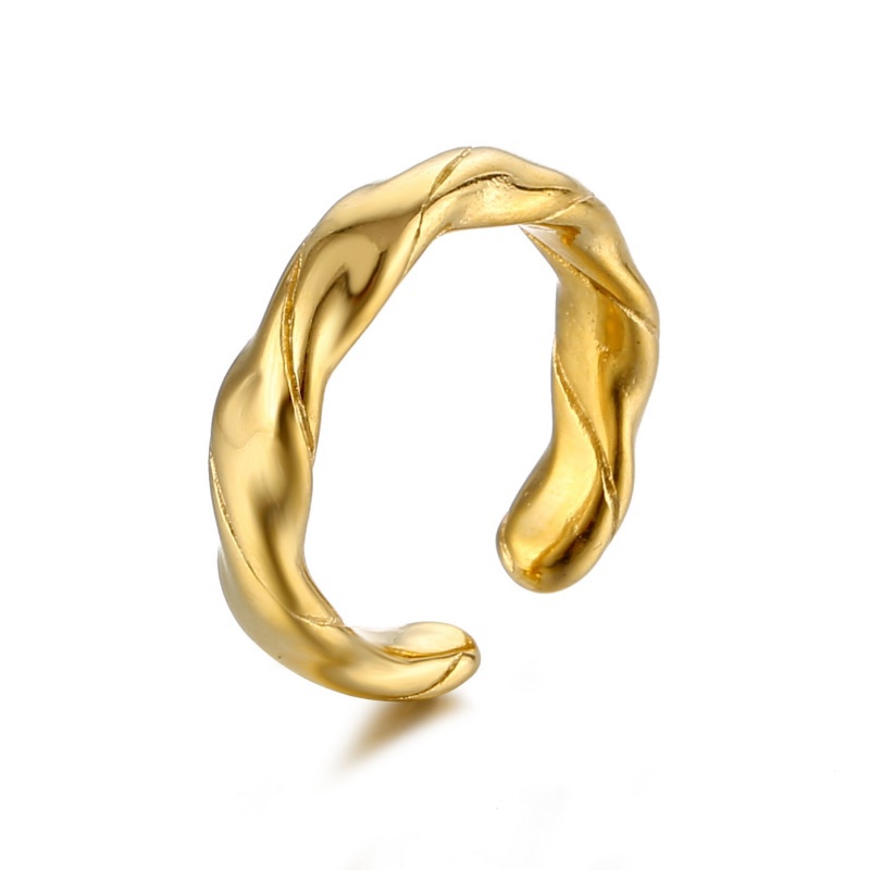 Stainless Steel Glossy Ring Stainless Steel Glossy Ring