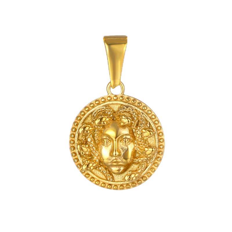 Mythological Symbol Pendant Mythological Symbol Pendant