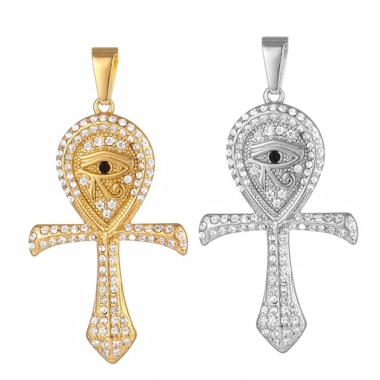 Ankh Eye Pendant Ankh Eye Pendant