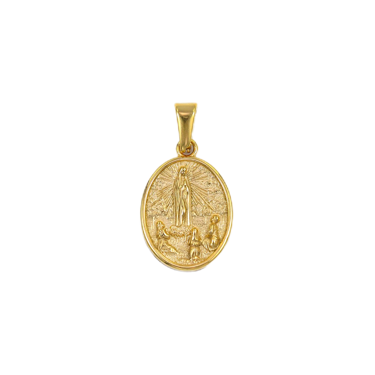 Virgin Mary Pendant Virgin Mary Pendant