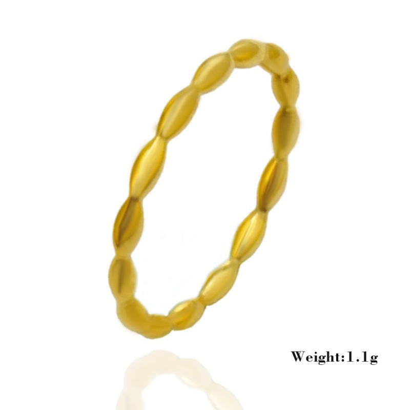 simple ring simple ring