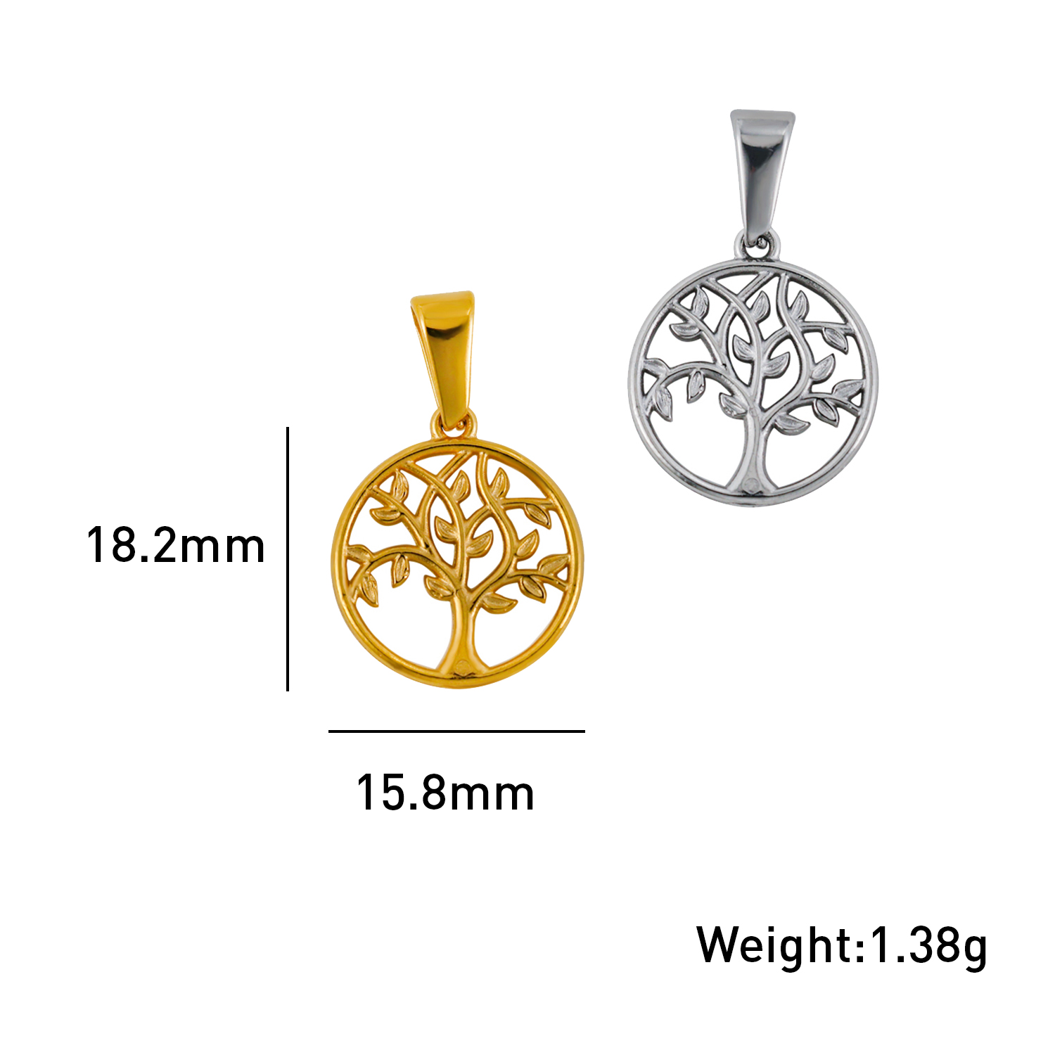 Tree of Life Pendant Tree of Life Pendant