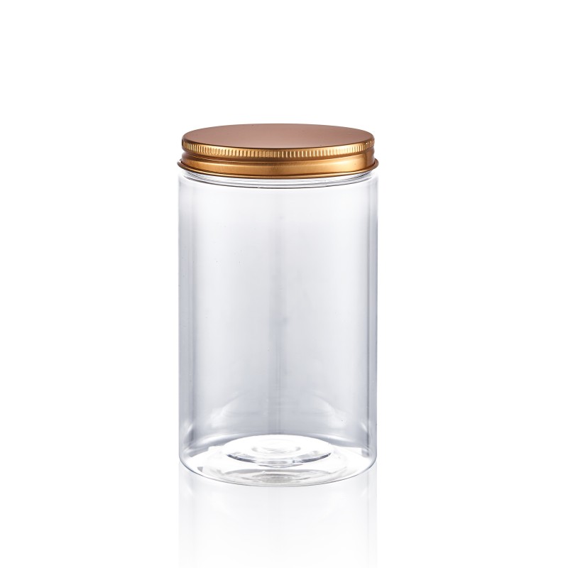 Wholesale Plastic Cans 