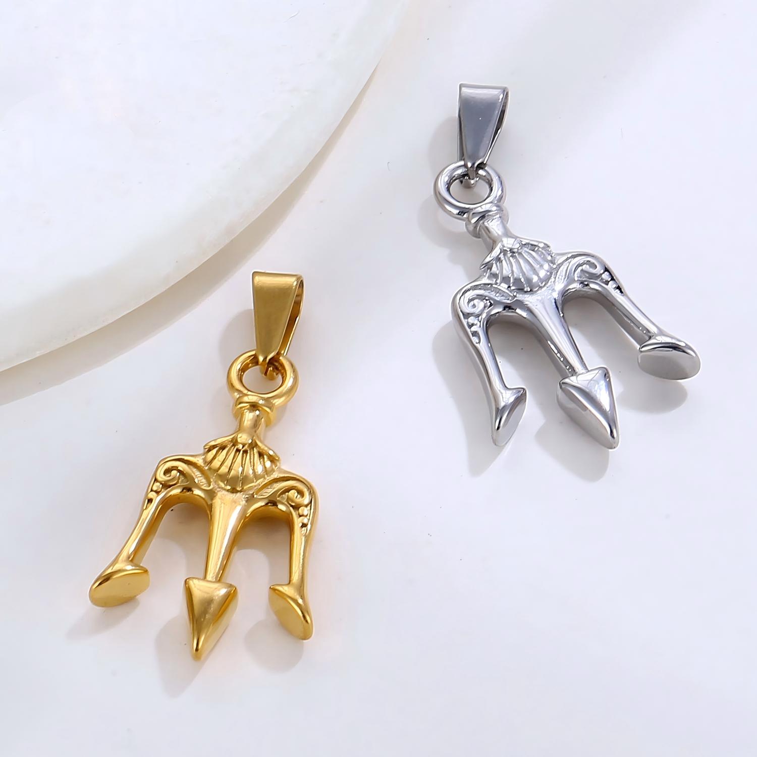 Wholesale Trident Pendant Wholesale Trident Pendant