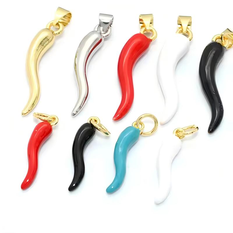 Chili Pepper Pendant Chili Pepper Pendant