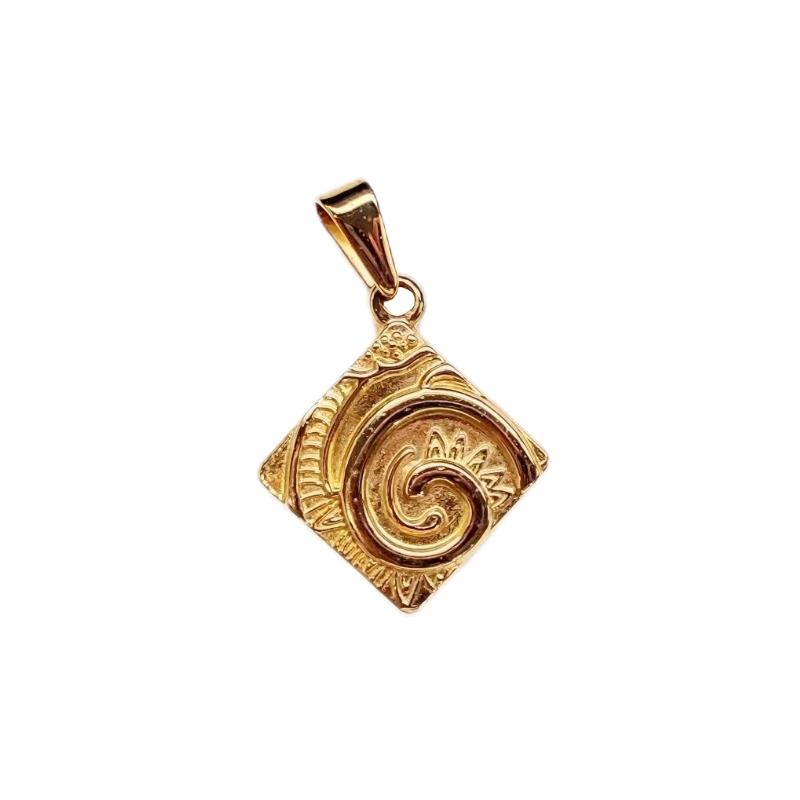 Wholesale Spiral Pendant Wholesale Spiral Pendant