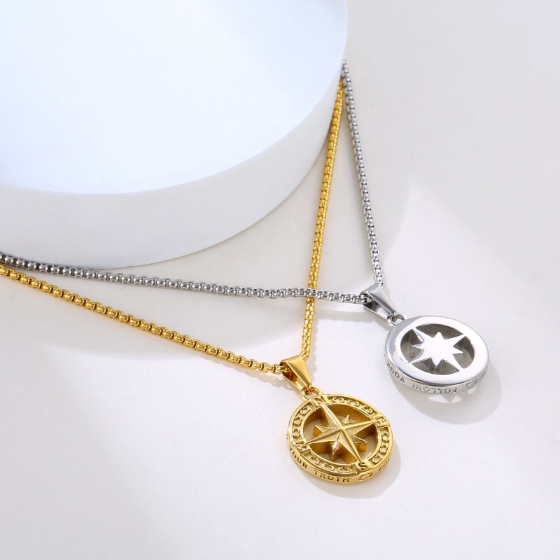 compass necklace compass necklace