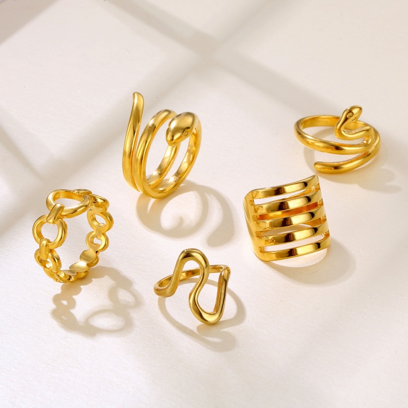snake shaped ring snake shaped ring