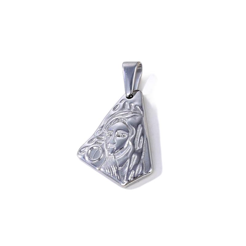 Durable Stainless Steel Pendant Durable Stainless Steel Pendant