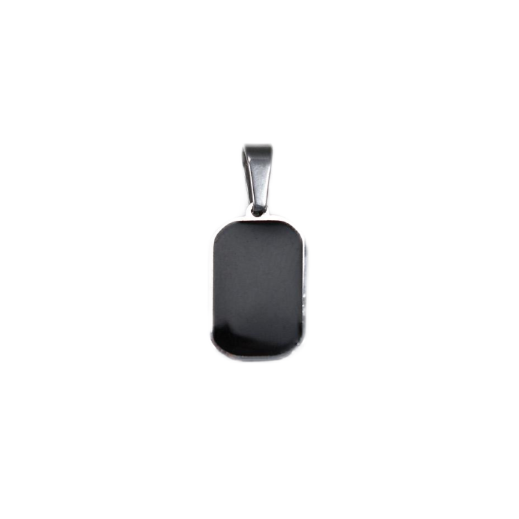 Stylish Rectangular Pendant Stylish Rectangular Pendant
