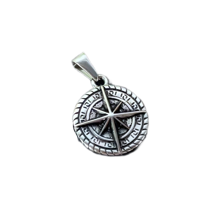 Wholesale Compass Pendant Wholesale Compass Pendant