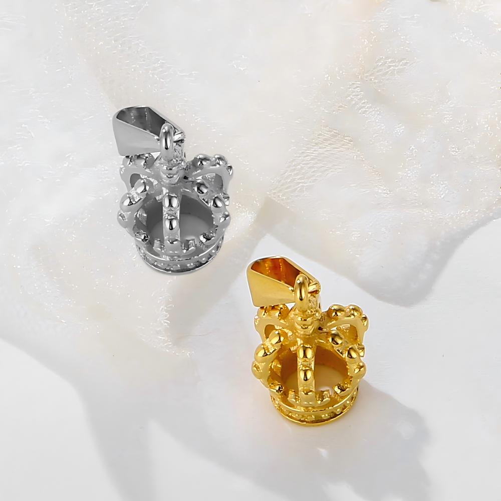Crown Pendant Crown Pendant