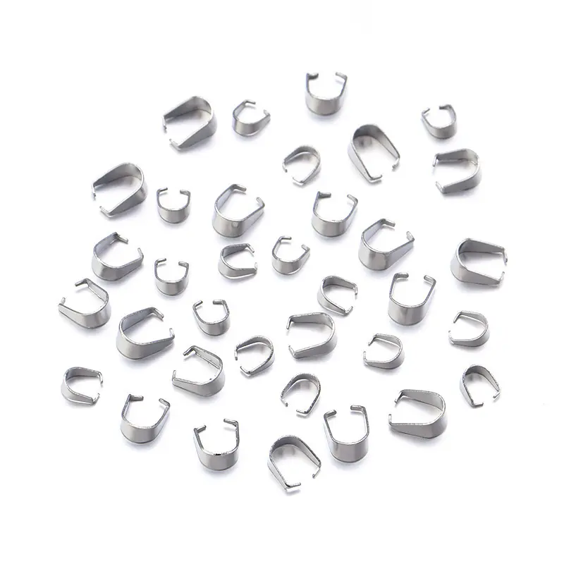 Stylish Clasp Accessories Stylish Clasp Accessories