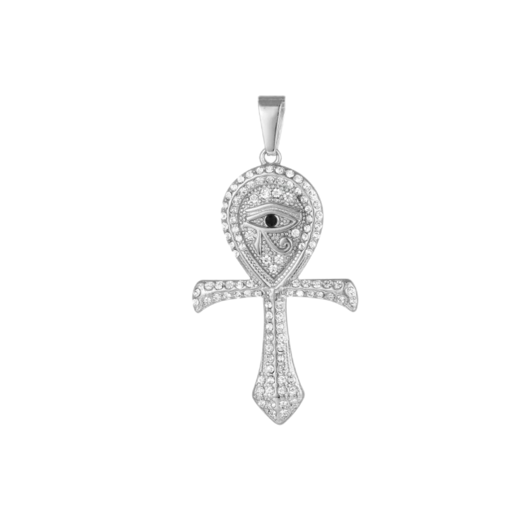 Luxurious Eye of Horus Pendant Luxurious Eye of Horus Pendant