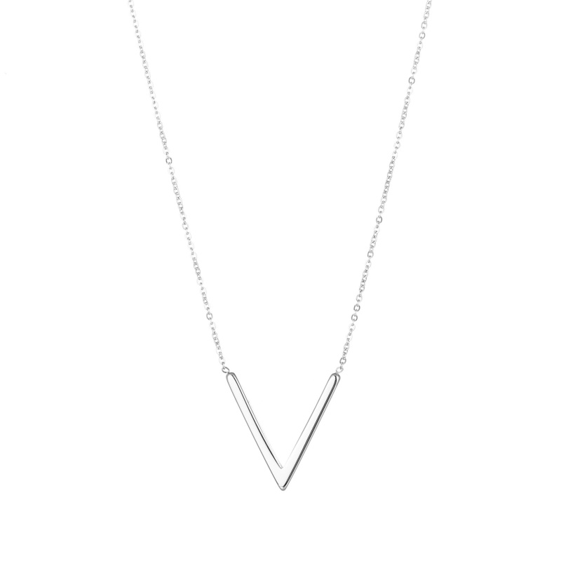 V Shaped Necklace V Shaped Necklace