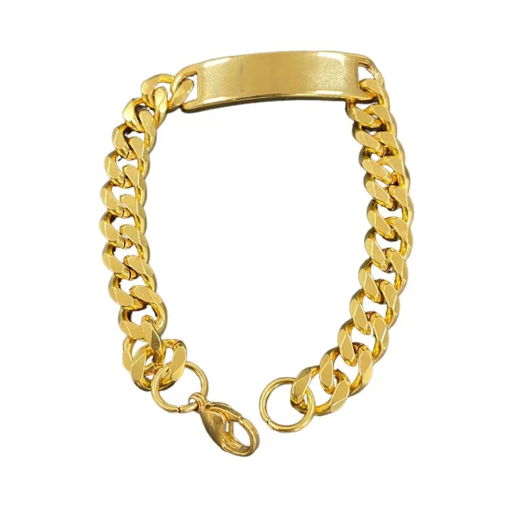 Cuban bracelet Cuban bracelet