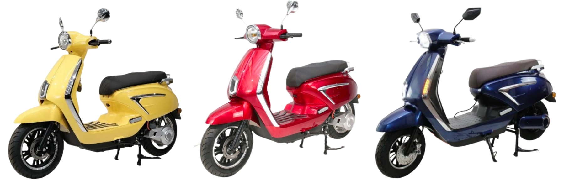 electric off road bike roller scooter for adults