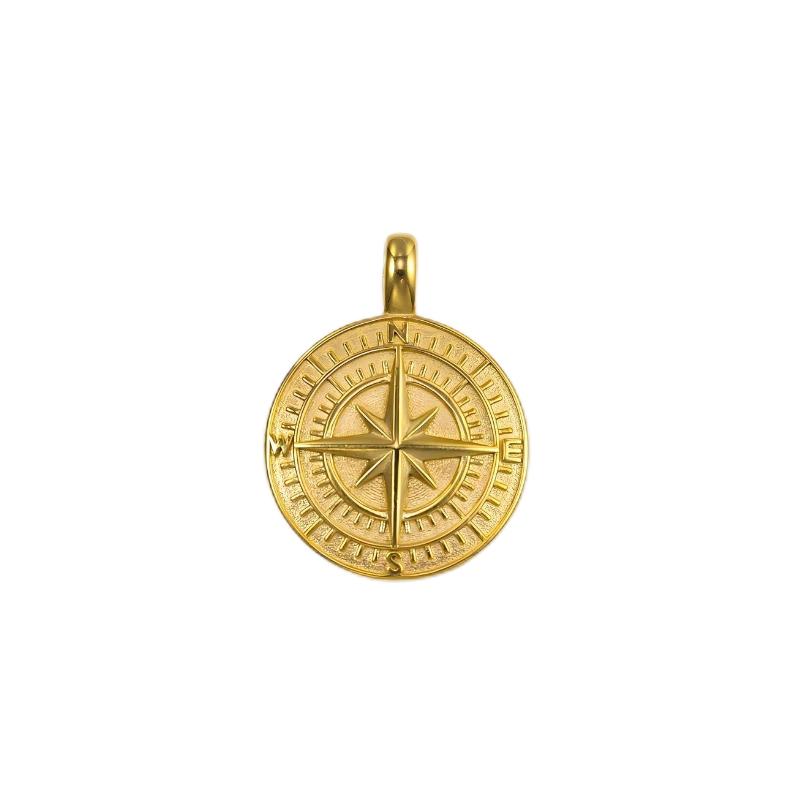 Compass Pendant Compass Pendant