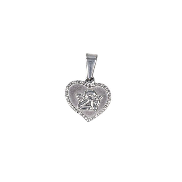 Angel Heart Pendant Angel Heart Pendant