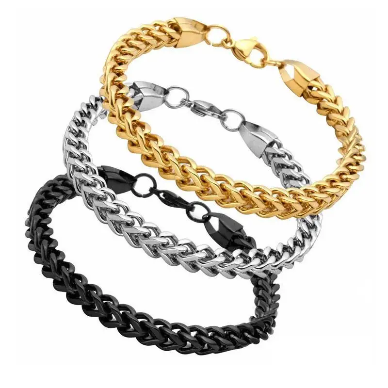 Luxurious Couple Bracelet Luxurious Couple Bracelet