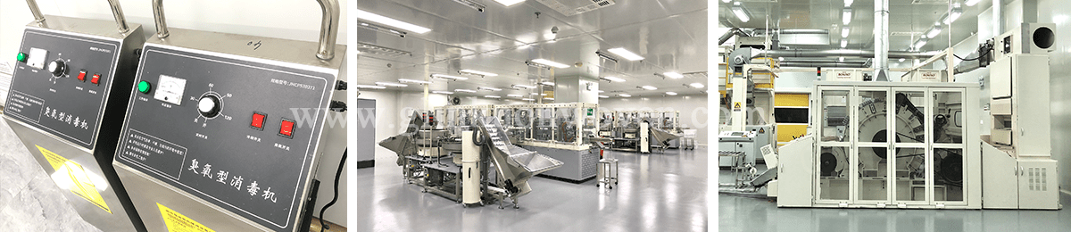 tampons factory tampons factory