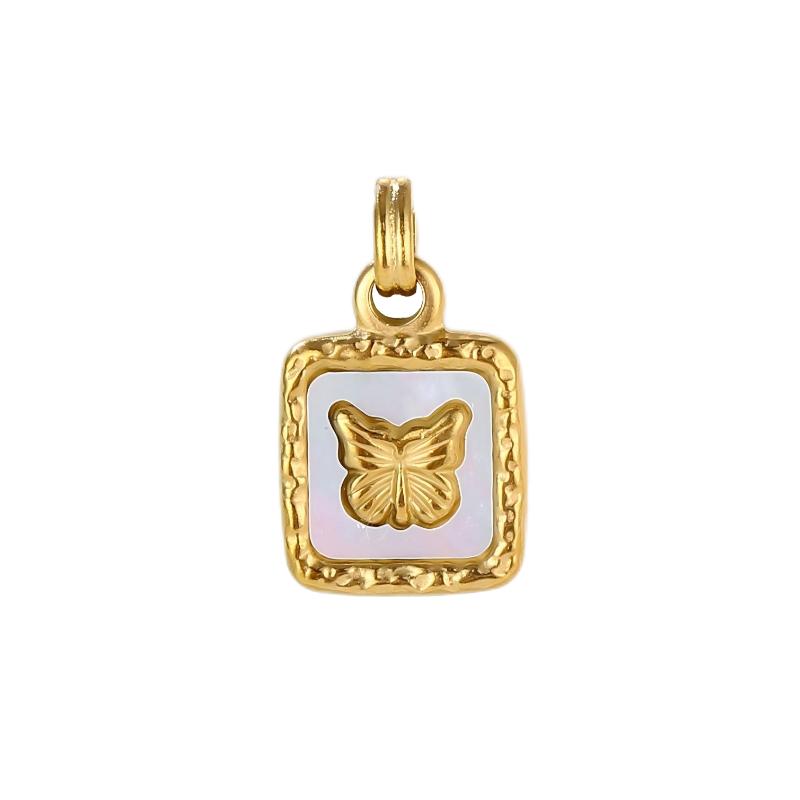 Butterfly Pendant Butterfly Pendant