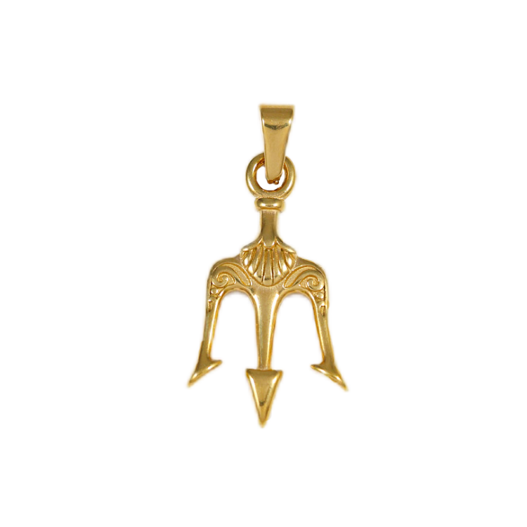 Wholesale Trident Pendant Wholesale Trident Pendant