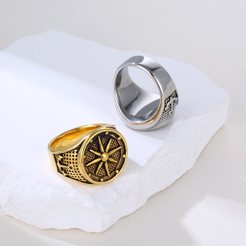 compass anchor ring compass anchor ring