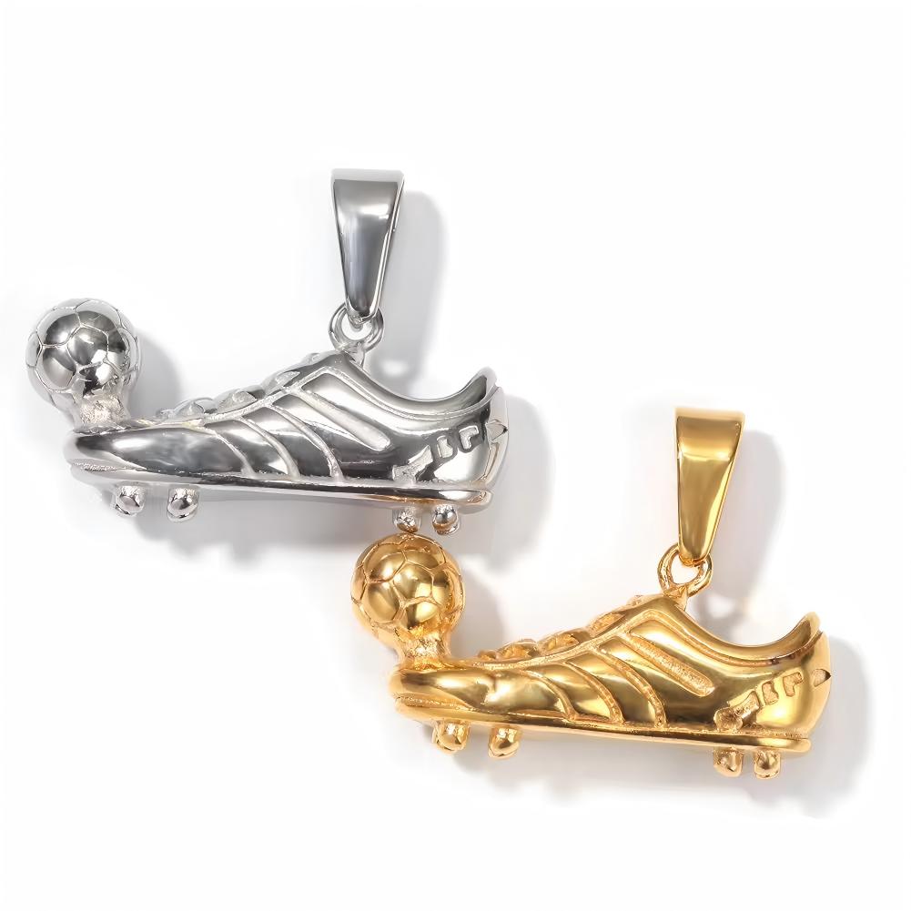 Shoe Pendant Shoe Pendant