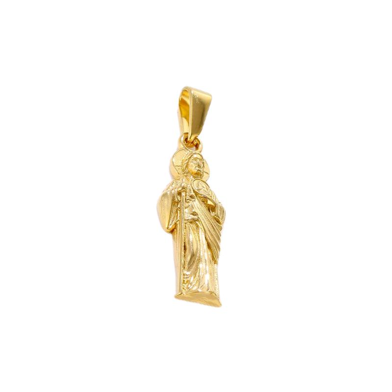 Holy Figure Pendant Holy Figure Pendant