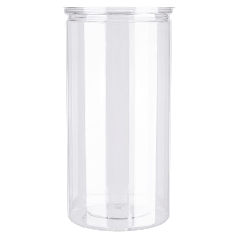 32oz Plastic Jars for Food