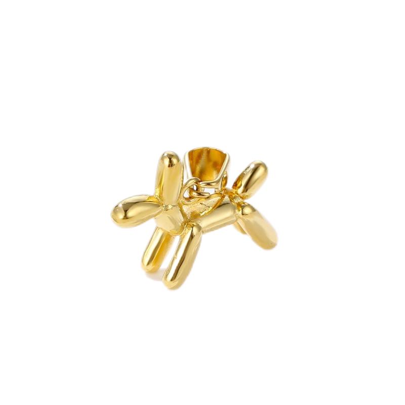 3D animal pendant 3D animal pendant