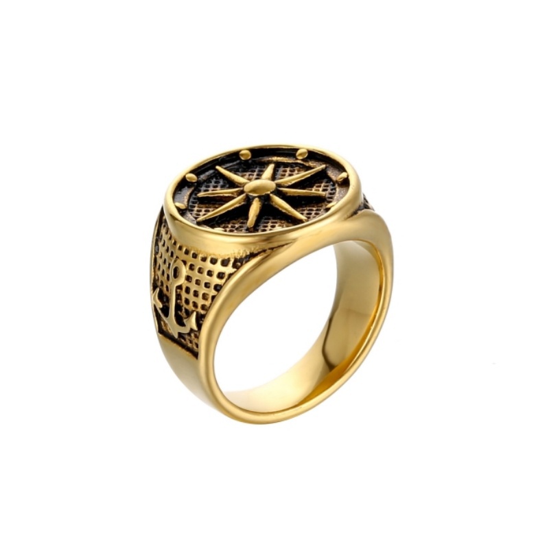 compass anchor ring compass anchor ring