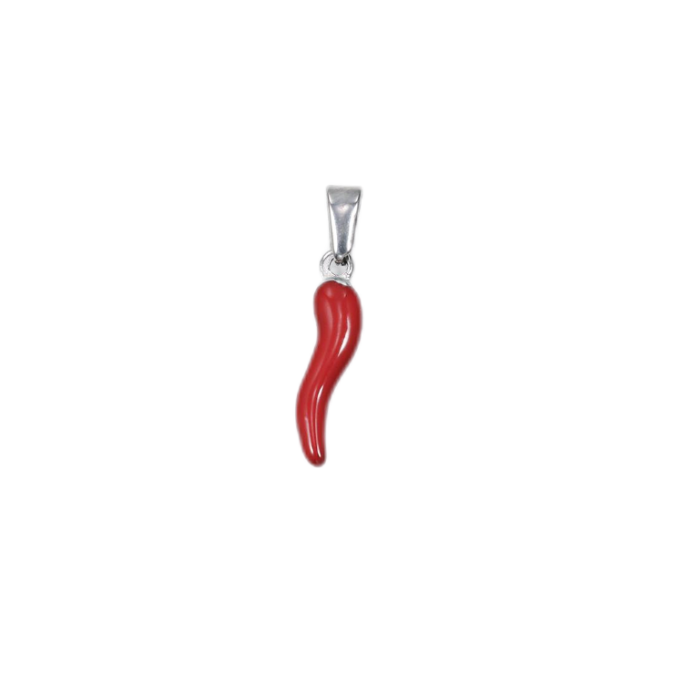 Colorful Pepper Pendant Colorful Pepper Pendant