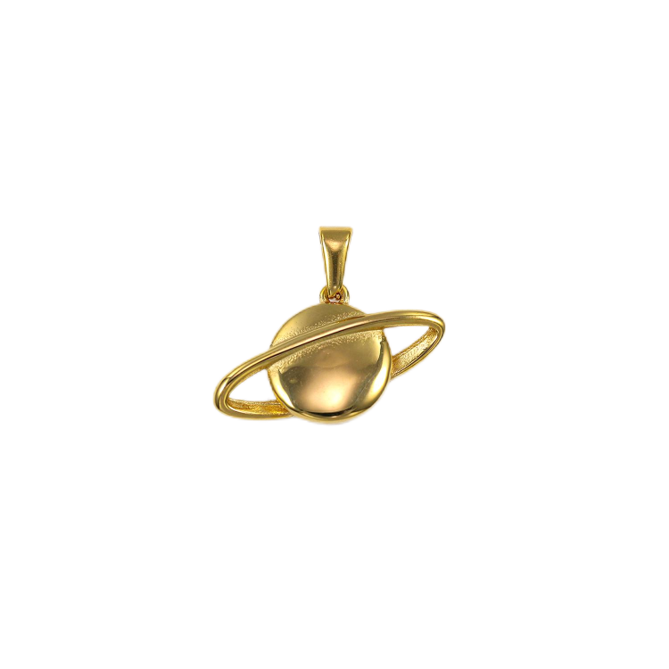 Cosmic Elements Pendant Cosmic Elements Pendant