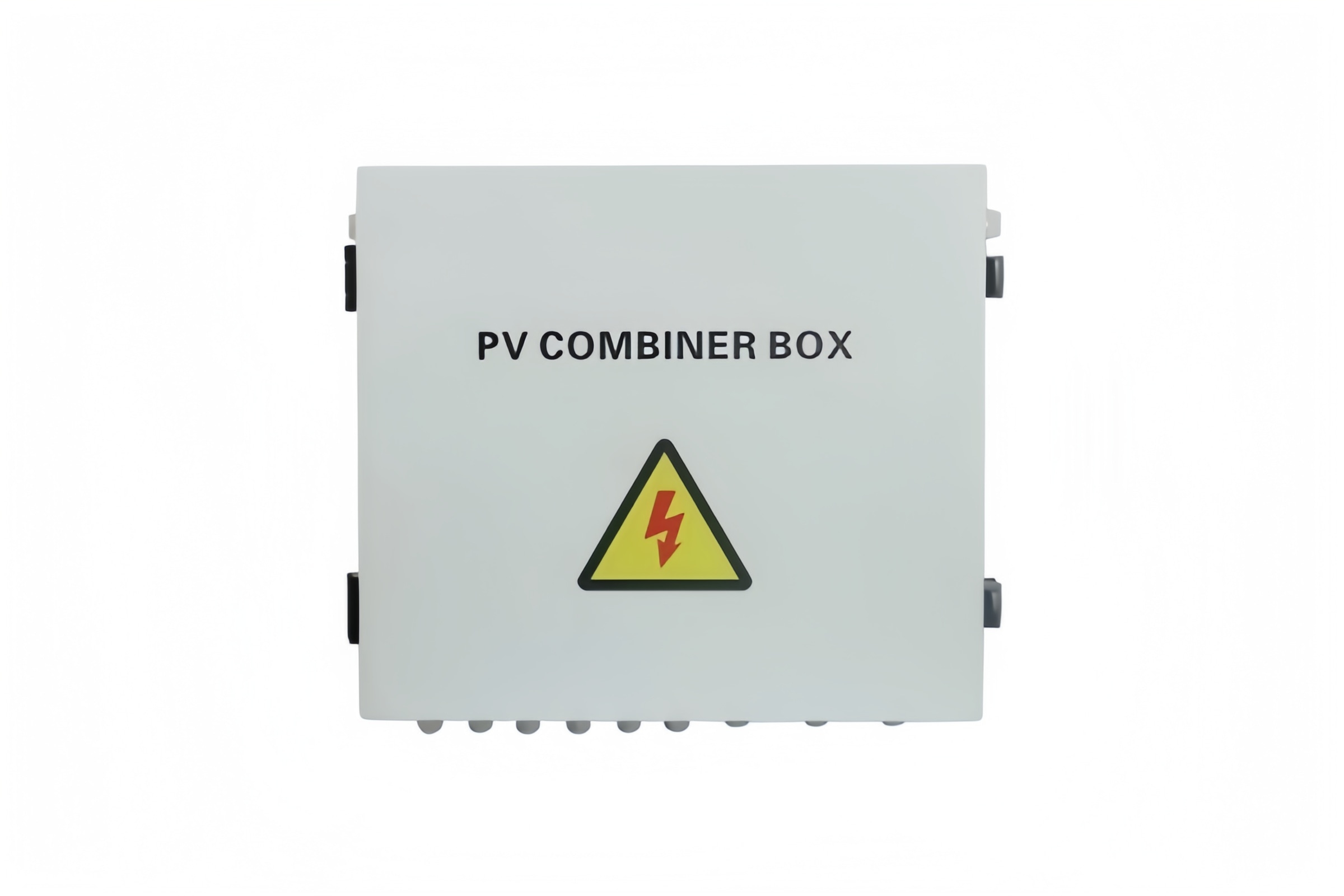 PV combiner box