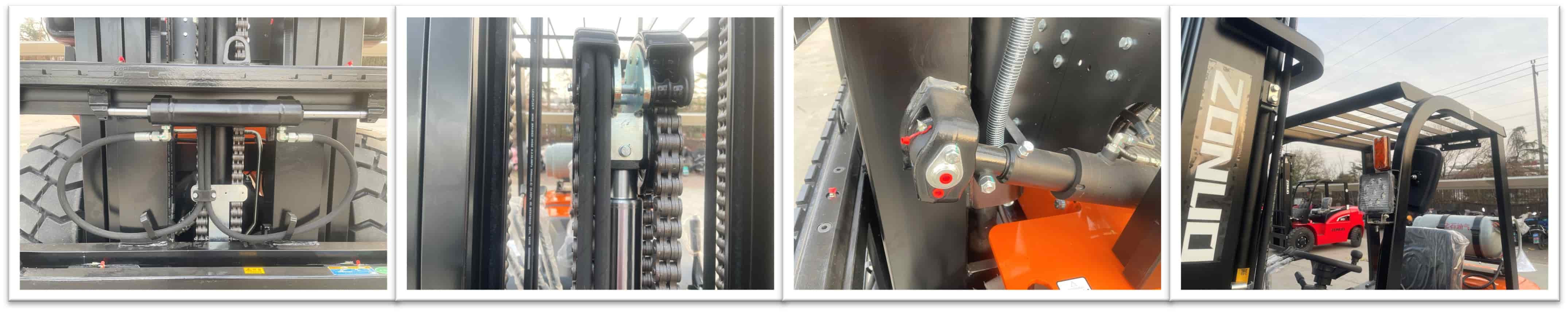 Nissan Engine Gas Forklift For Sale Nissan Engine Gas Forklift For Sale