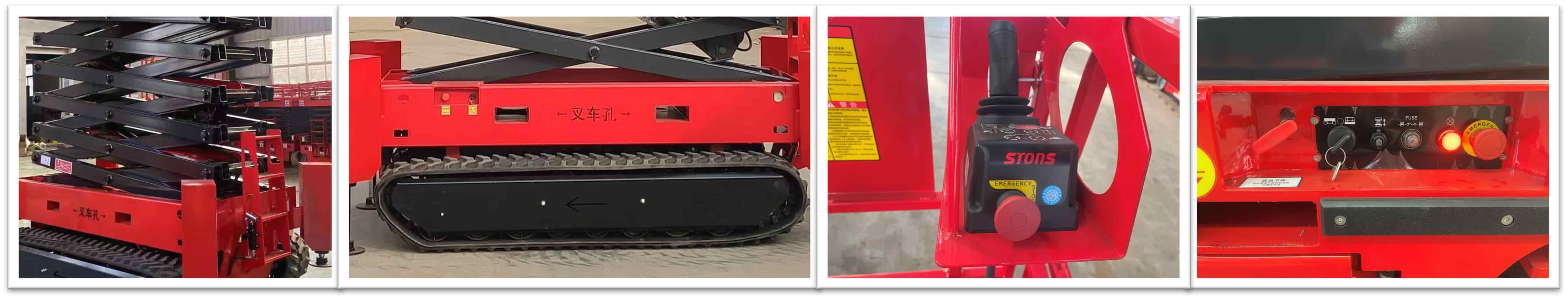 Self Propelled Mobile Work Platform Manufacturer Self Propelled Mobile Work Platform Manufacturer