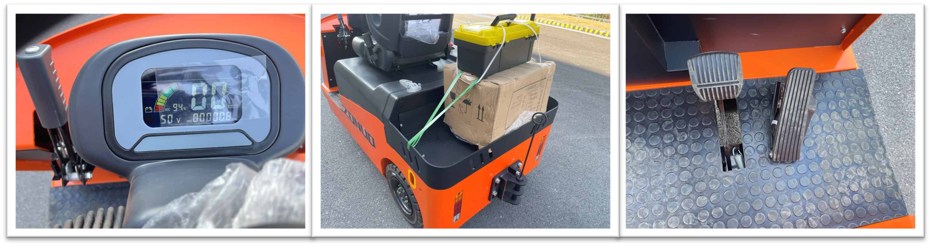 Large Aircraft Towing Tractor Manufaturer Large Aircraft Towing Tractor Manufaturer