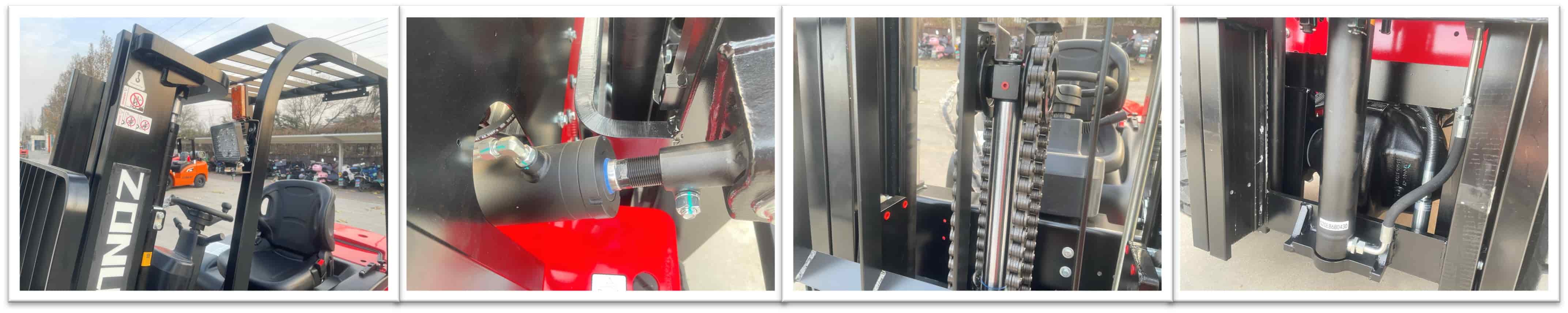 Diesel Powered Forklift For Sale Diesel Powered Forklift For Sale