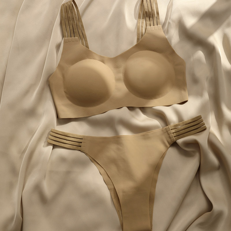 ODM High Quality Bra Set ODM High Quality Bra Set