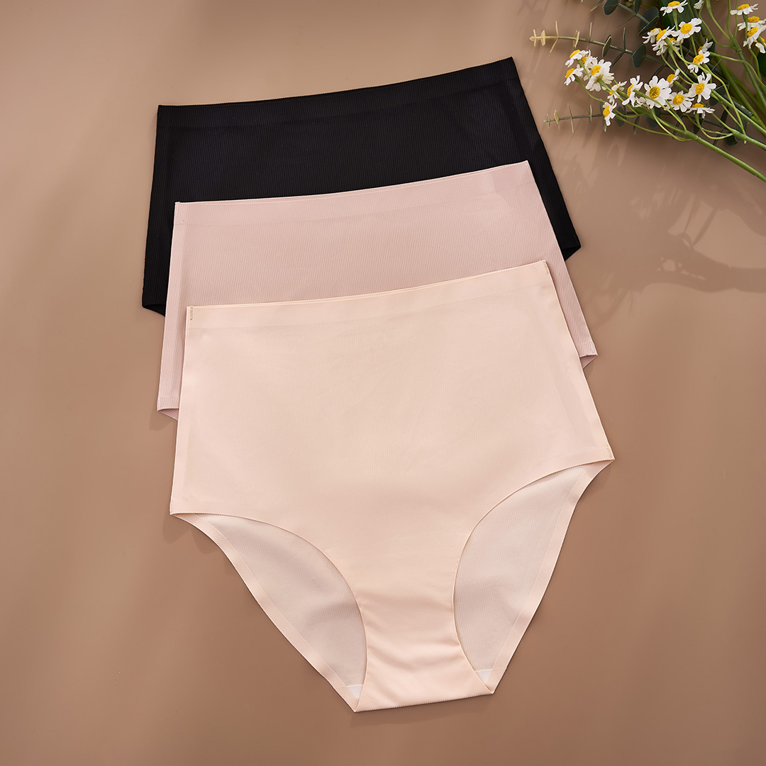 high waist seamless panties high waist seamless panties