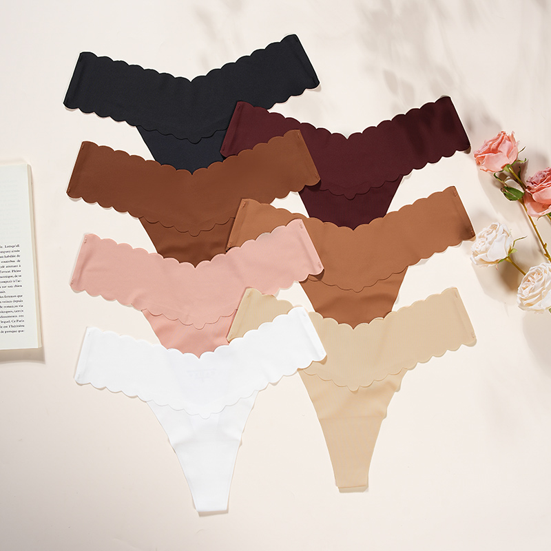 most comfortable seamless thong most comfortable seamless thong