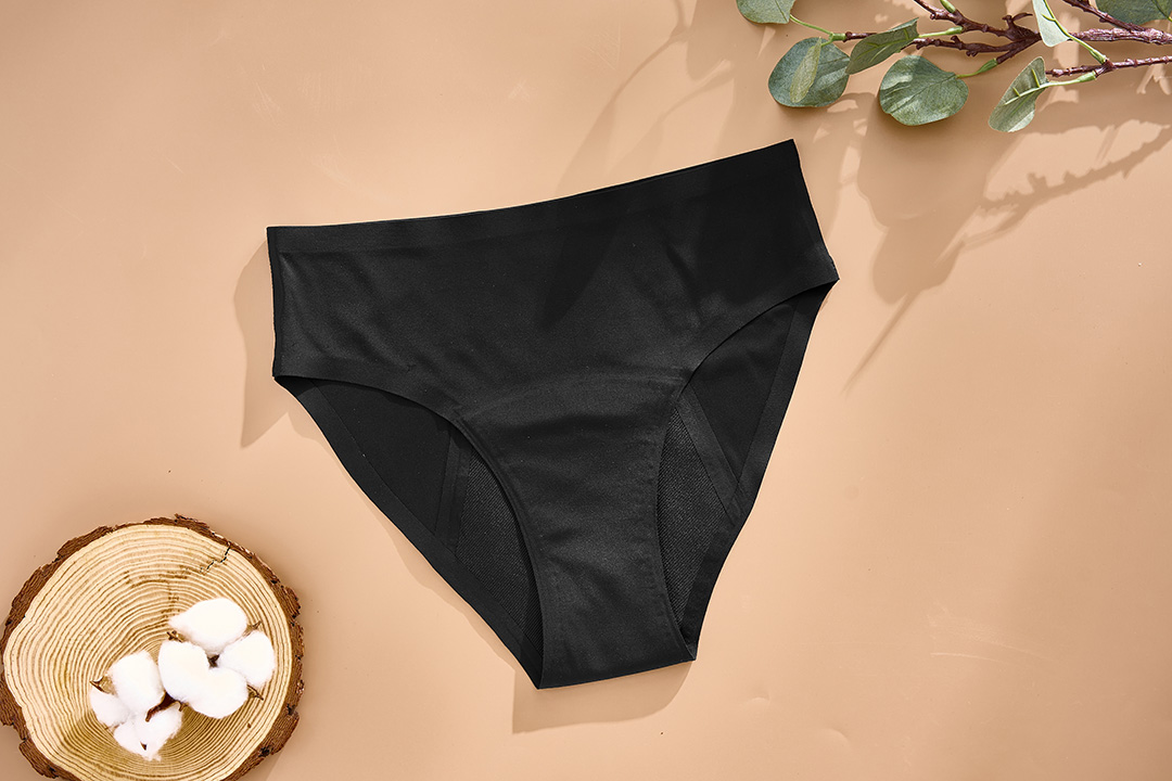 oem heavy flow period panties oem heavy flow period panties