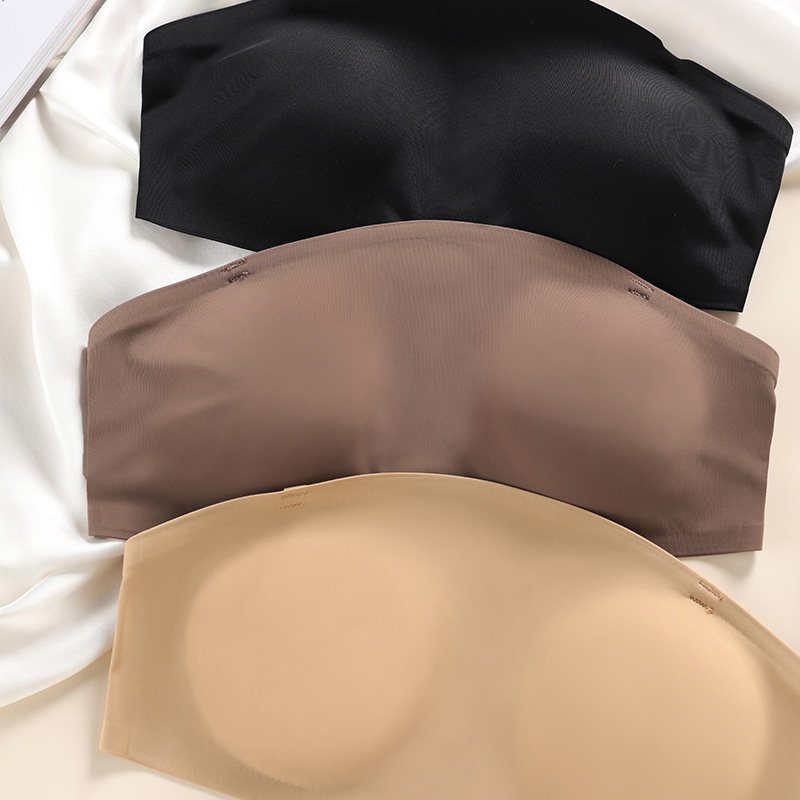 low back strapless bra low back strapless bra