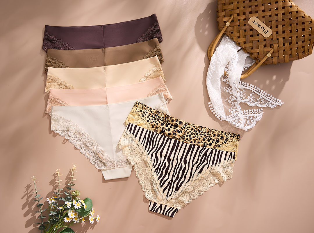 OEM seamless panties OEM seamless panties