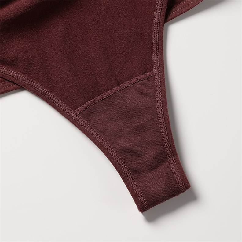 women's cotton panties high-rise women's cotton panties high-rise