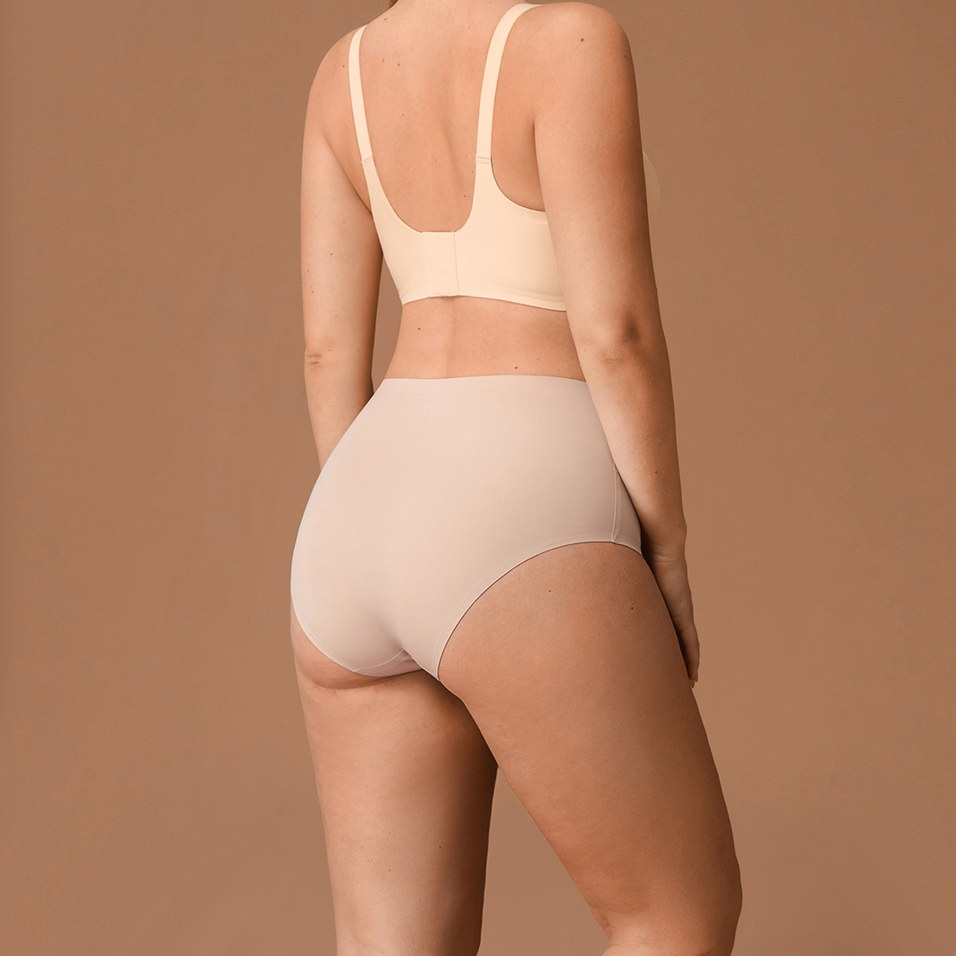 high waist seamless panties high waist seamless panties