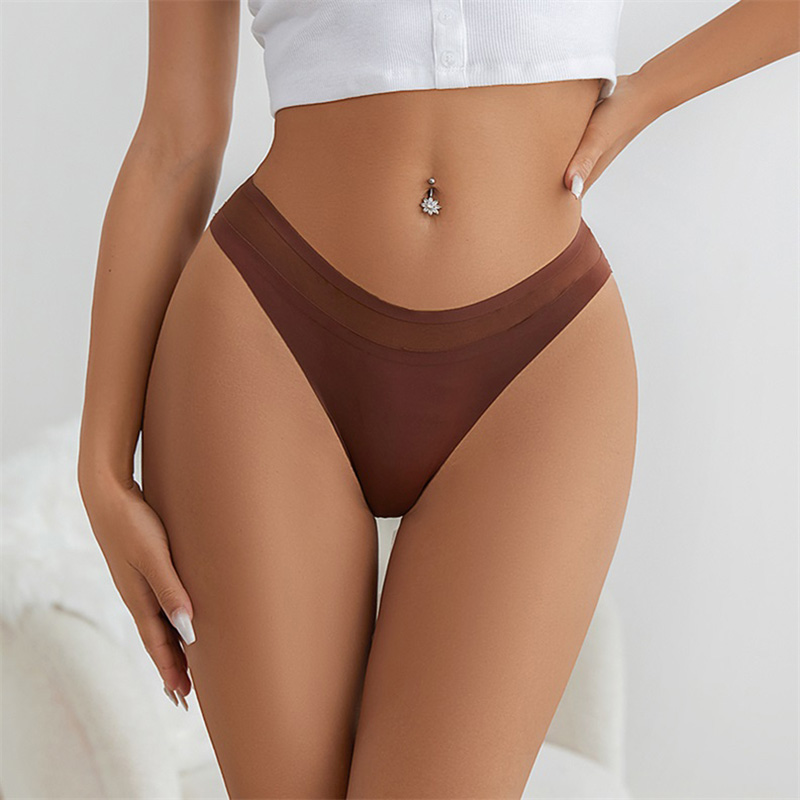 seamless bikini underwear seamless bikini underwear