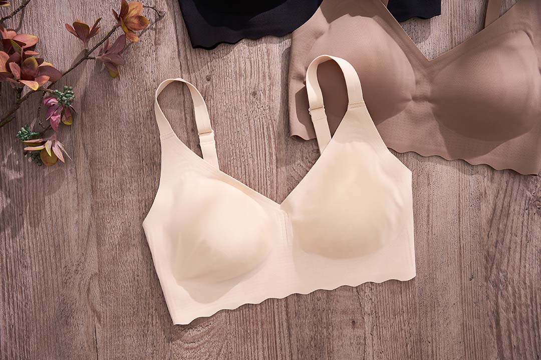 ultra-thin bralette ultra-thin bralette